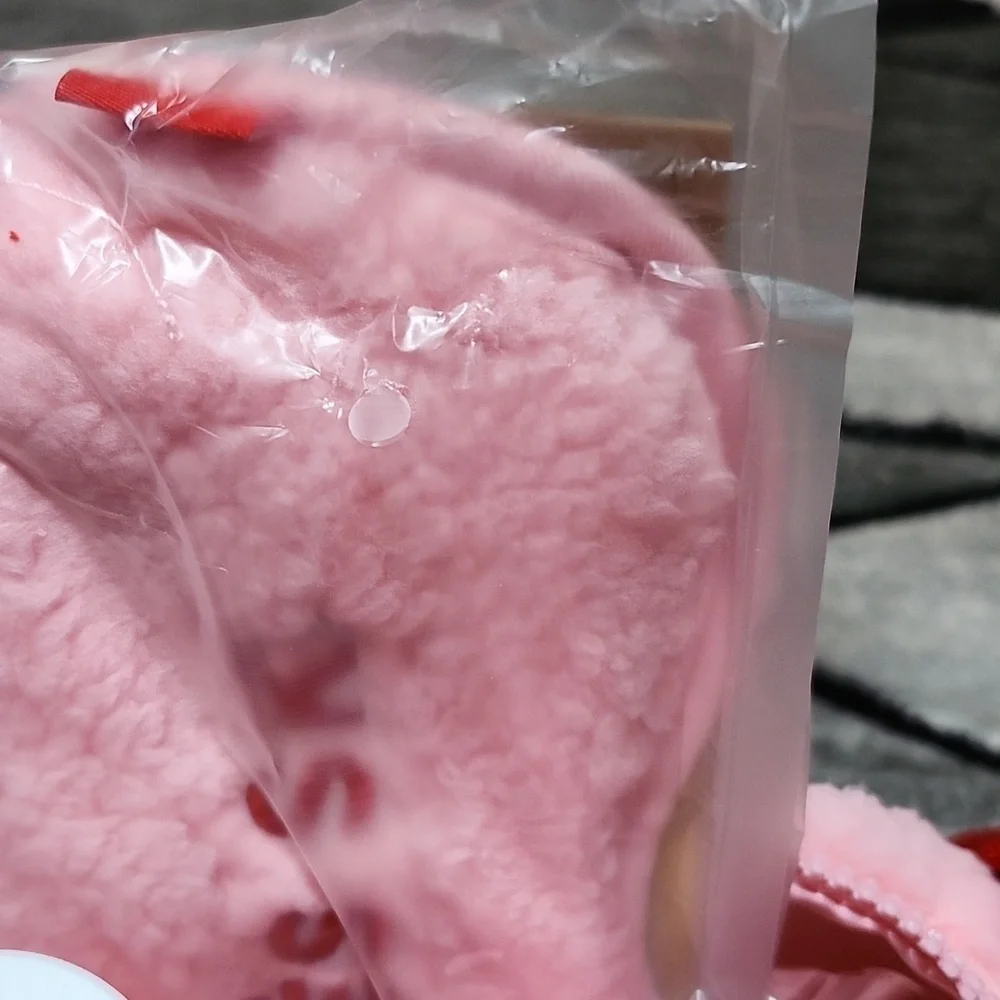 VS PINK WARM & COZY 4-PIECE PERFECT GIFT SET